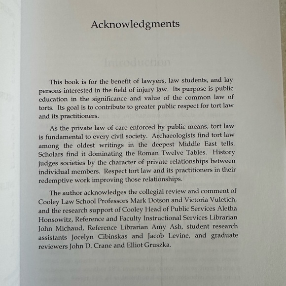 Injured-Seriously Personal Injuries & Their Mechanisms & Effects Book N P Miller - Picture 11 of 15